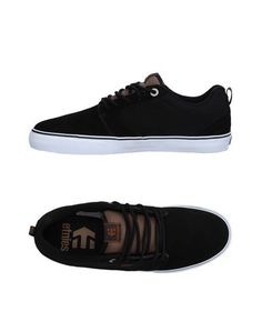 Низкие кеды и кроссовки Etnies