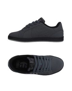 Низкие кеды и кроссовки Etnies