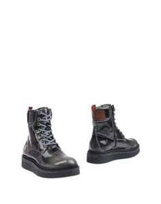 Полусапоги и высокие ботинки U.S.Polo Assn.