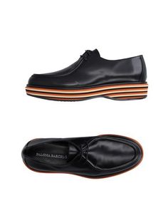 Обувь на шнурках Paloma BarcelÓ