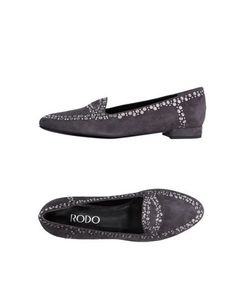Мокасины Rodo