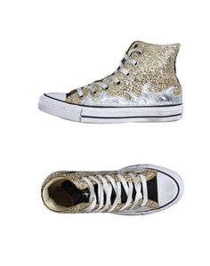 Высокие кеды и кроссовки Converse Limited Edition