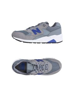 Низкие кеды и кроссовки New Balance