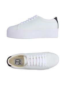 Низкие кеды и кроссовки JC Play by Jeffrey Campbell