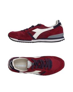 Низкие кеды и кроссовки Diadora Heritage