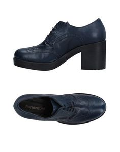 Обувь на шнурках Formentini