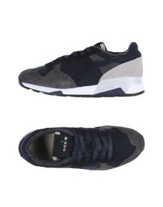 Низкие кеды и кроссовки Diadora Heritage
