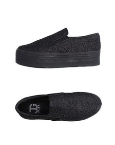 Низкие кеды и кроссовки JC Play by Jeffrey Campbell