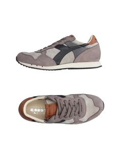 Низкие кеды и кроссовки Diadora Heritage