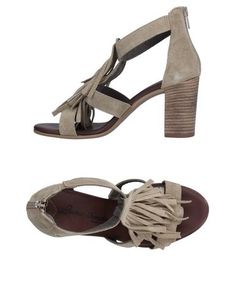 Сандалии Laura Bizzarri