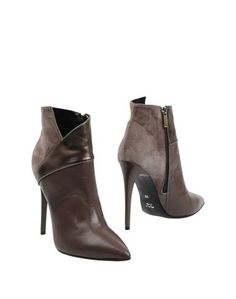 Полусапоги и высокие ботинки Martina V. Collection