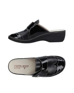 Домашние туфли Cinzia Soft by Mauri Moda