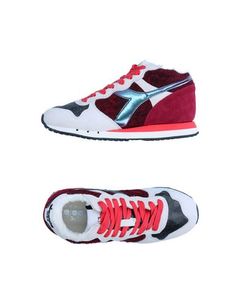 Низкие кеды и кроссовки Diadora Heritage