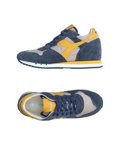 Низкие кеды и кроссовки Diadora Heritage