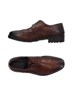 Обувь на шнурках Trussardi