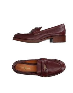 Мокасины Carshoe