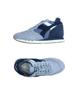 Низкие кеды и кроссовки Diadora Heritage