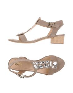 Сандалии Etwob