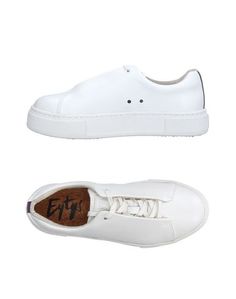 Низкие кеды и кроссовки Eytys