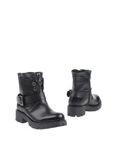 Полусапоги и высокие ботинки Tosca BLU Shoes
