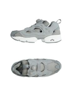Низкие кеды и кроссовки Reebok