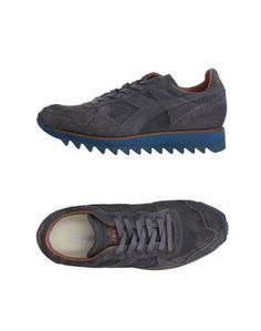 Низкие кеды и кроссовки Diadora Heritage