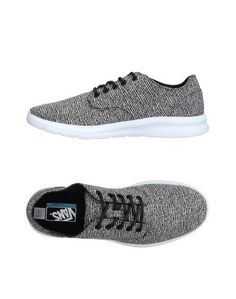 Низкие кеды и кроссовки Vans