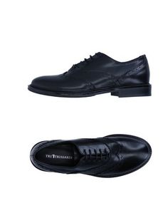 Обувь на шнурках Tru Trussardi