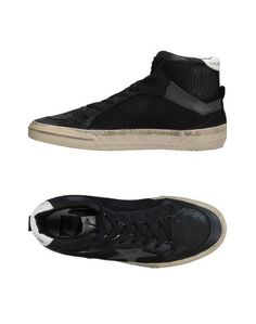 Высокие кеды и кроссовки Golden Goose