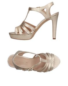 Сандалии Bruno Premi