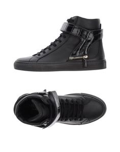 Высокие кеды и кроссовки D S!De