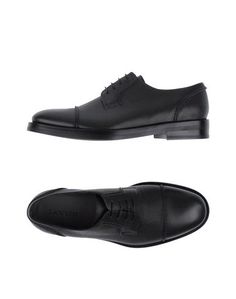 Обувь на шнурках Lanvin