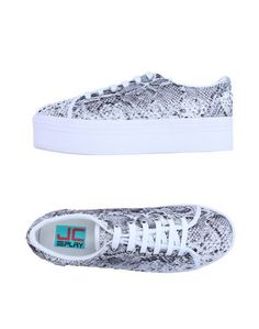 Низкие кеды и кроссовки JC Play by Jeffrey Campbell
