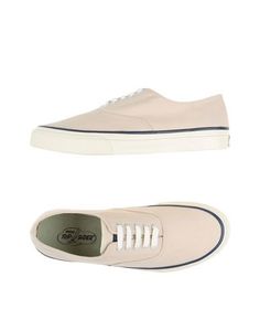 Низкие кеды и кроссовки Sperry Top Sider