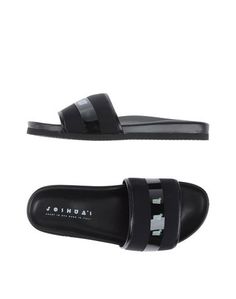 Сандалии Joshua*S