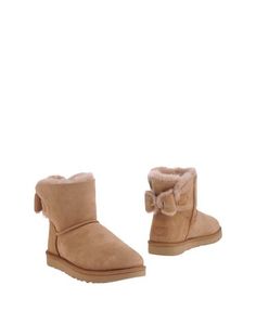 Полусапоги и высокие ботинки UGG Australia