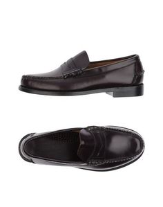 Мокасины Sebago