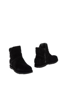 Полусапоги и высокие ботинки Carshoe
