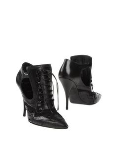 Ботинки Givenchy