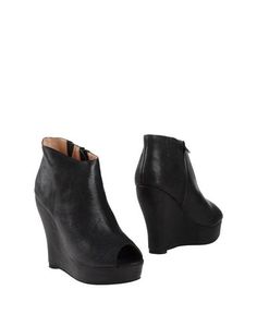 Ботинки Jeffrey Campbell