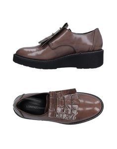 Обувь на шнурках Lorenzo Mari