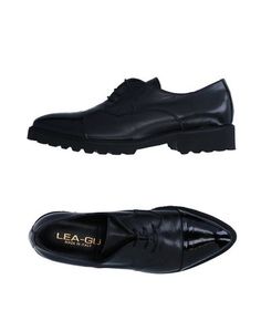 Lea Gu Lookbuck