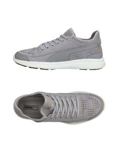 Низкие кеды и кроссовки Puma