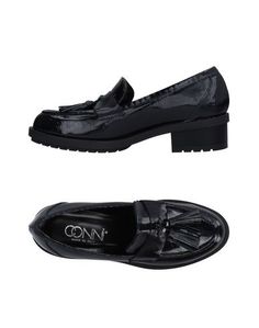 Мокасины Conni