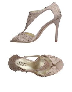 Сандалии Liu Jo