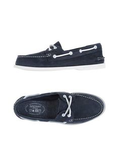 Мокасины Sperry Top Sider