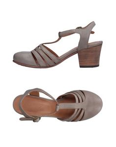 Сандалии Argila