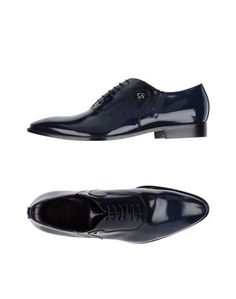 Обувь на шнурках Cesare P.