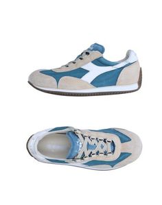 Низкие кеды и кроссовки Diadora Heritage