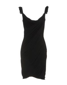 Короткое платье Dsquared2